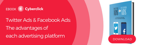 Twitter Ads & Facebook Ads eBook