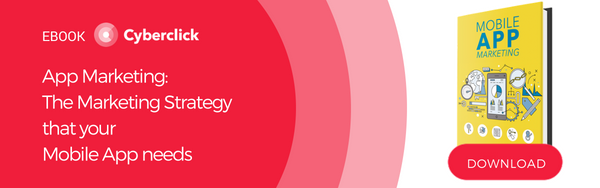 Mobile App Marketing