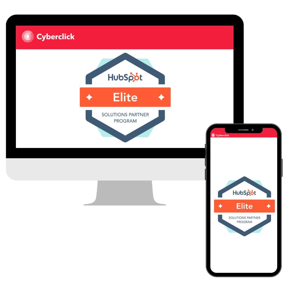 Home - Elite Partners Hubspot Cyberclick 1000px