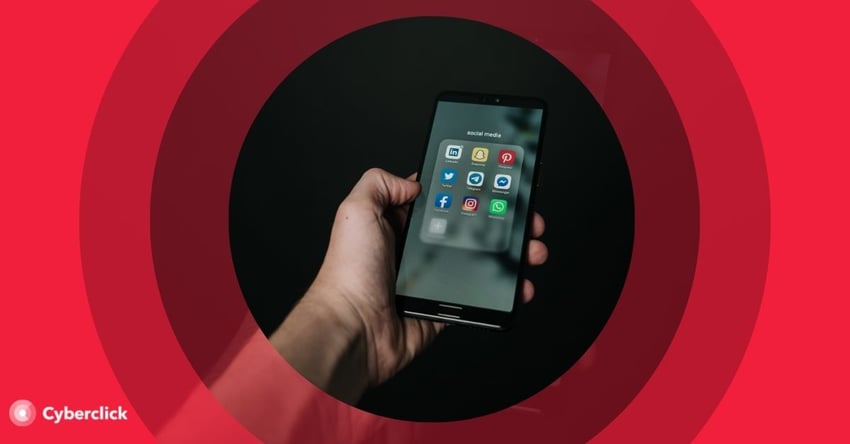 Advertising on Social Media