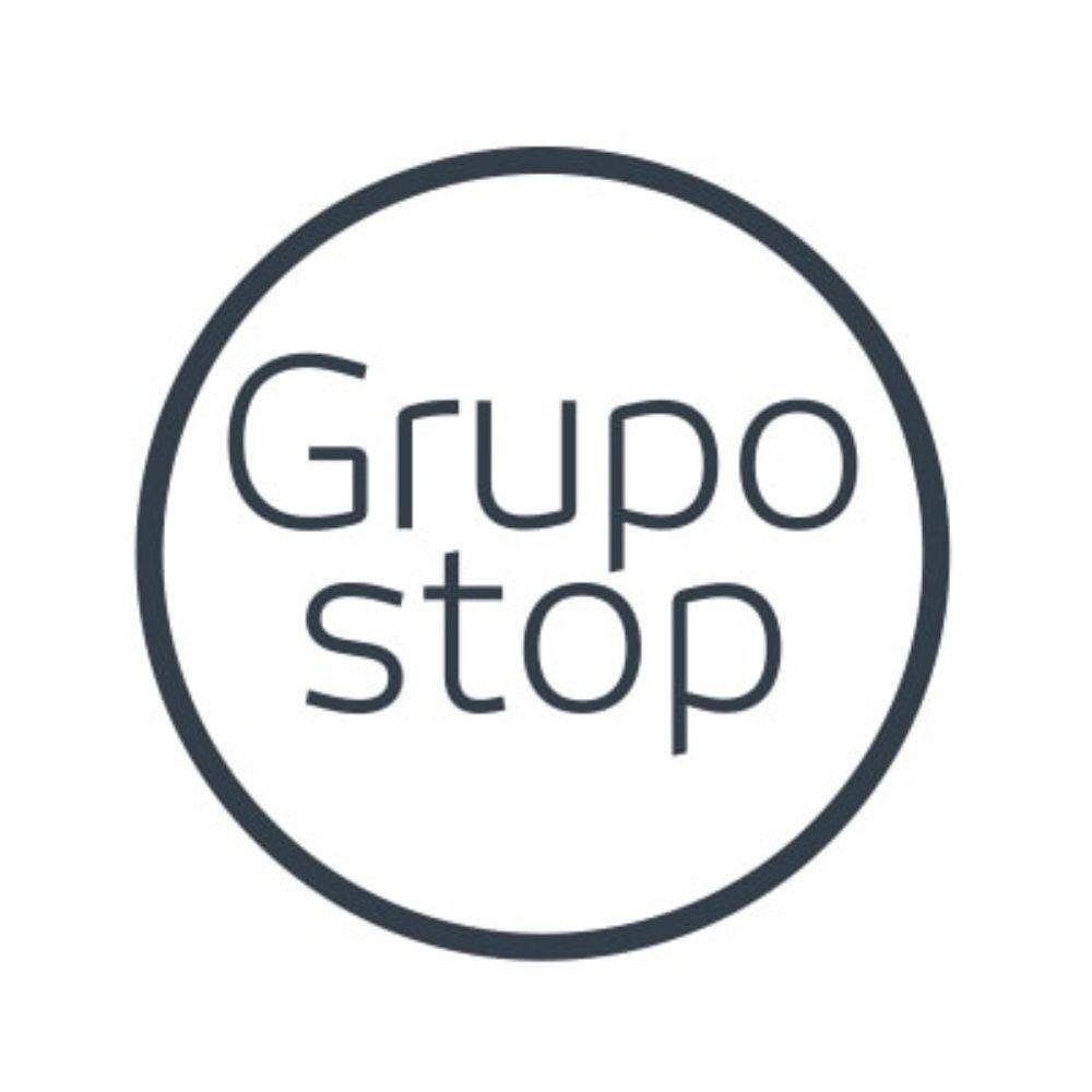 Grupostop Logo
