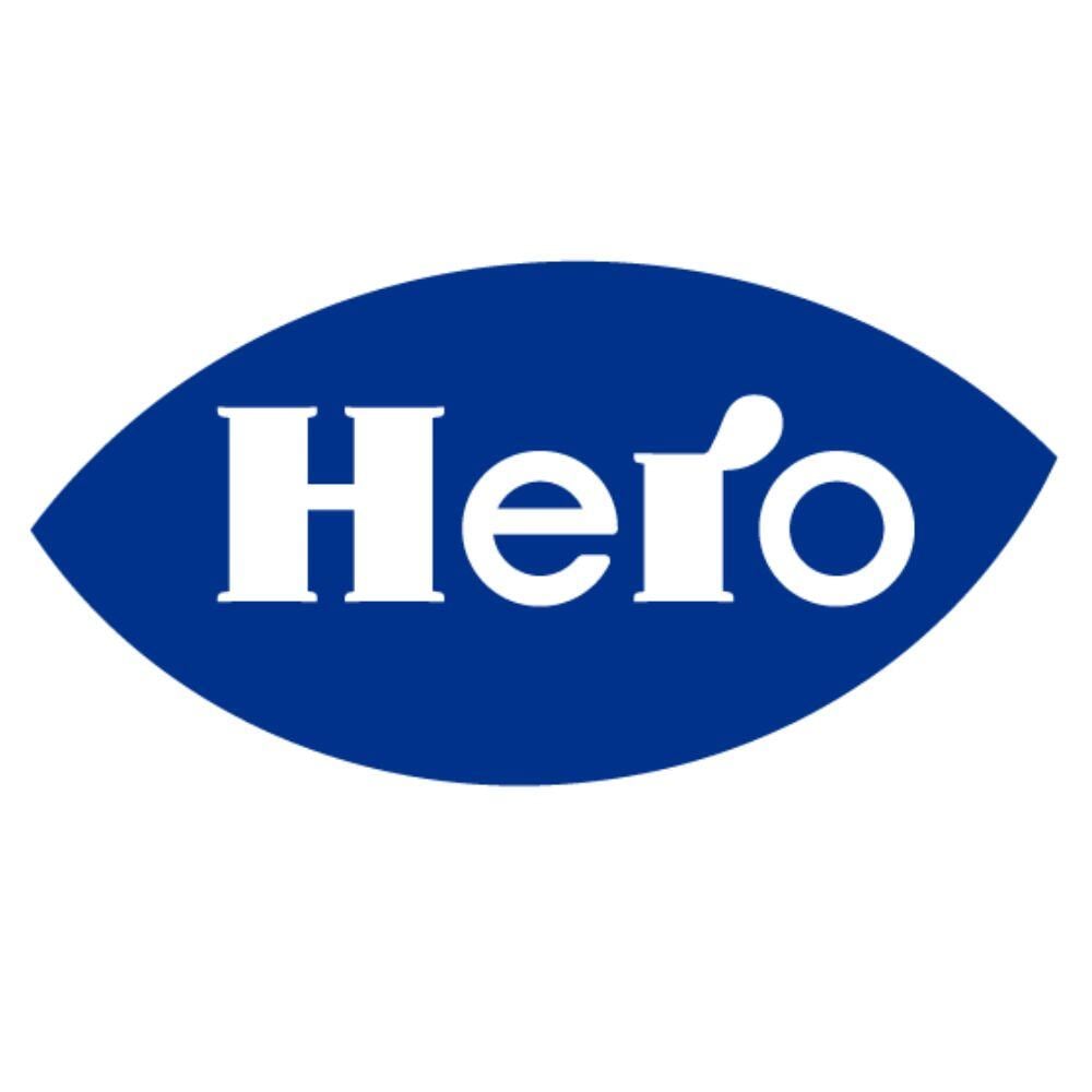 Hero logo