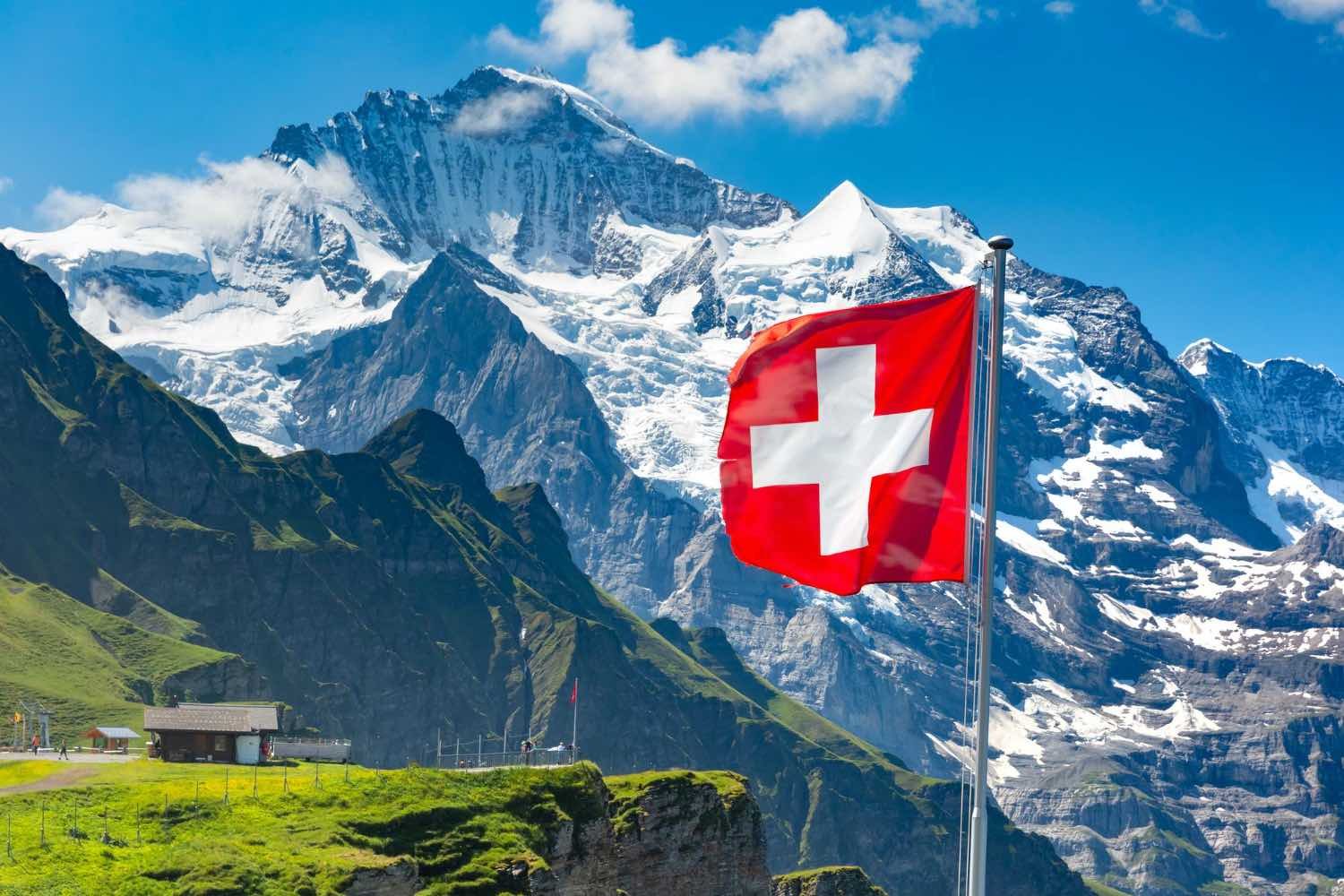 swiss tourism header