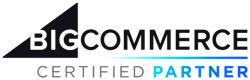 Bigcommerce badge Bigcommerce badge