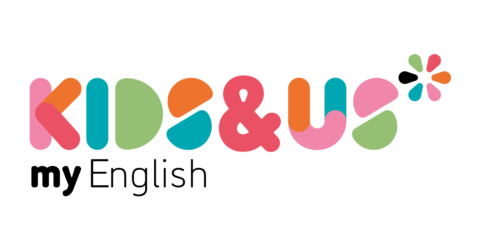 Kids&us logo