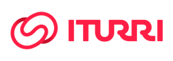 Iturri logo