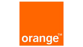Orange Logo
