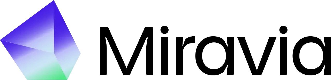 miravia logo