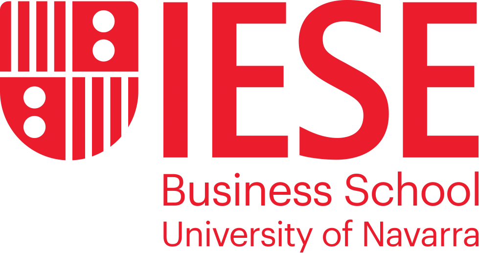 IESE Logo