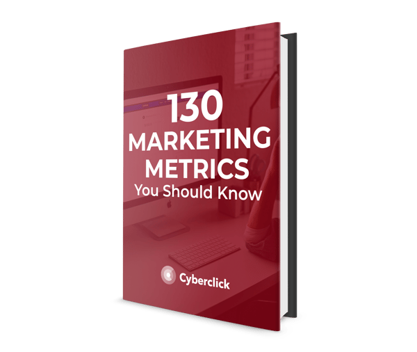 130 metrics cover EN 130 metrics cover EN