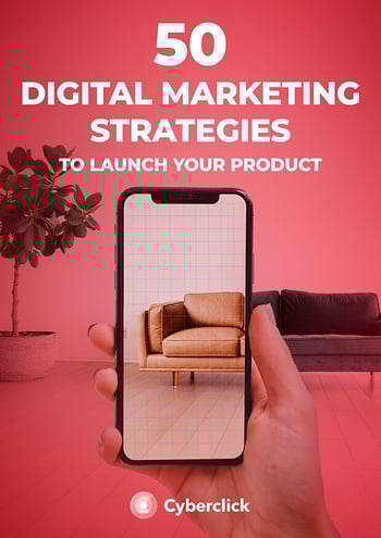 Ebook 50 Digital Marketing Strategies Ebook 50 Digital Marketing Strategies