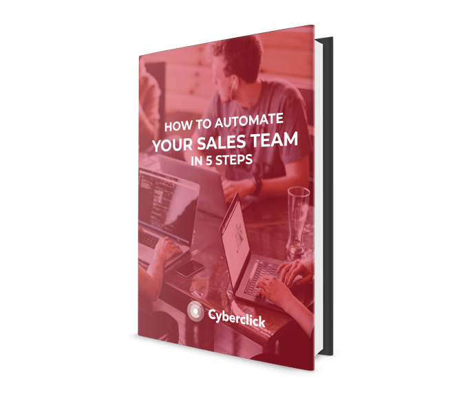 Automate Sales 