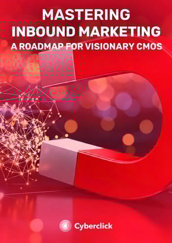 Ebook Inbound Marketing EN Ebook Inbound Marketing EN