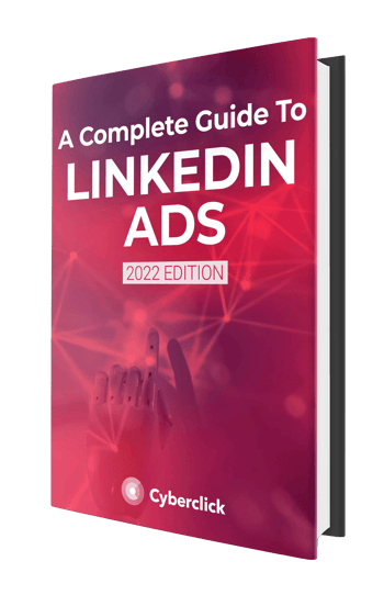 Linkedin Ads 2022 Linkedin Ads 2022