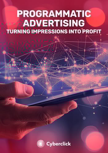 programmatic ads ebook programmatic ads ebook