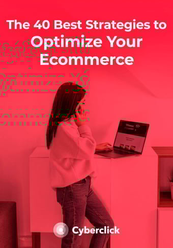 40 Strategies for Ecommerce 40 Strategies for Ecommerce