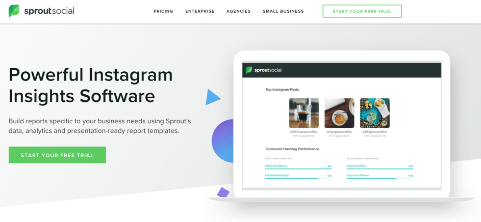 Sprout Social
