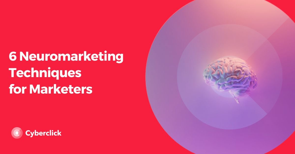 Neuromarketing Techniques for Marketers