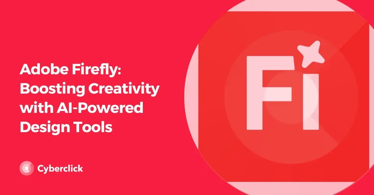 Adobe Firefly
