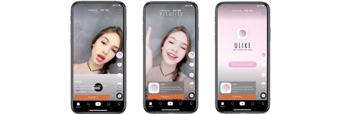 TikTok In Feed Ads What They Are and How to Leverage Them