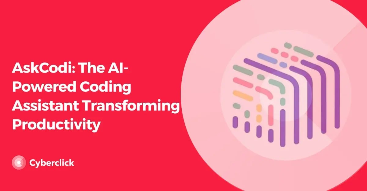 AskCodi The AI Powered Coding Assistant Transforming Productivity