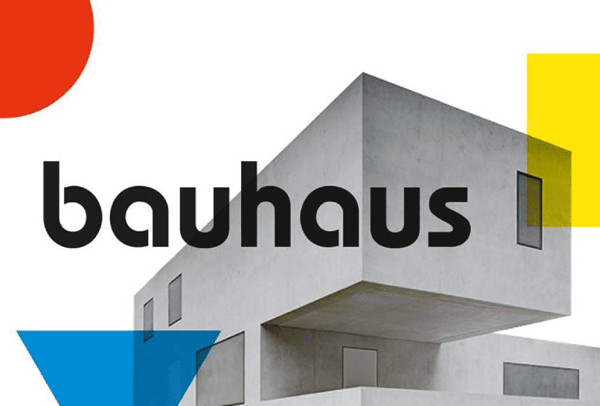 How Bauhaus Architecture Has Inspired Current Web Design Styles