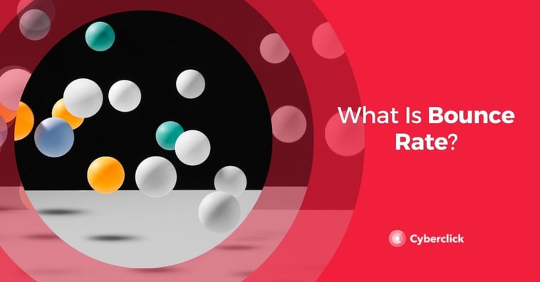 What Is Bounce Rate? How to Interpret and Reduce It