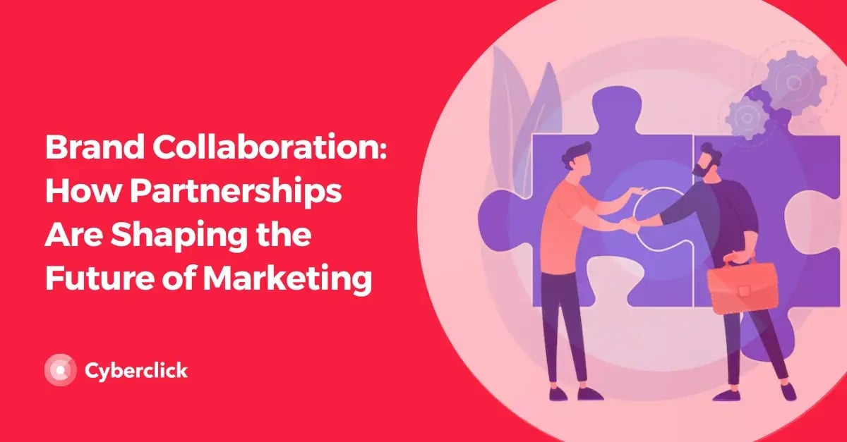 Brand Collaboration