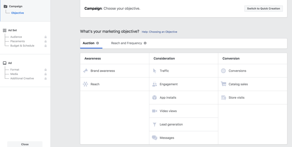 How to Run Facebook Ads: Step by Step Guide to Creating Ads