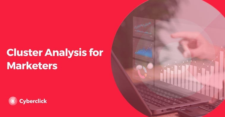 Cluster Analysis for Marketers