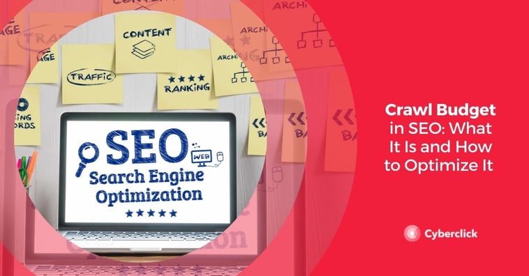 Crawl Budget in SEO: What It Is and How to Optimize It