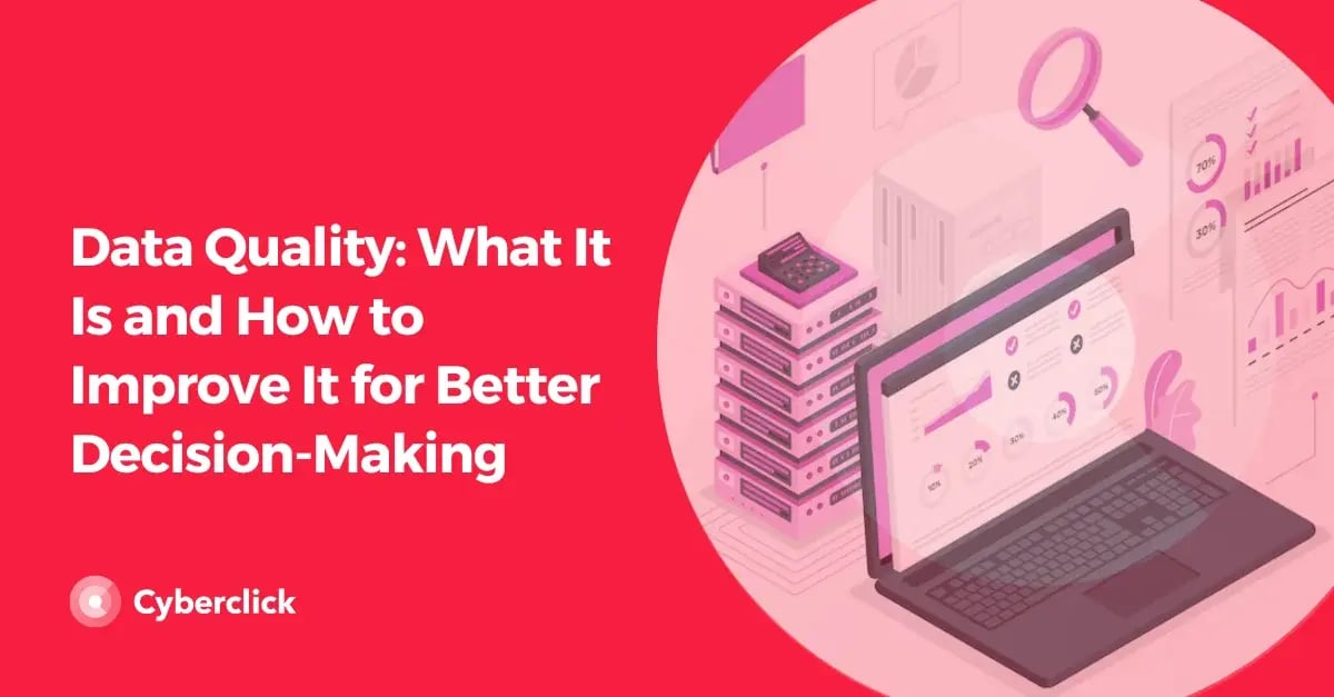 Data Quality