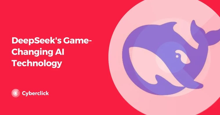 DeepSeek's Game-Changing AI Technology
