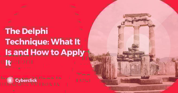 The Delphi Technique: What It Is and How to Apply It