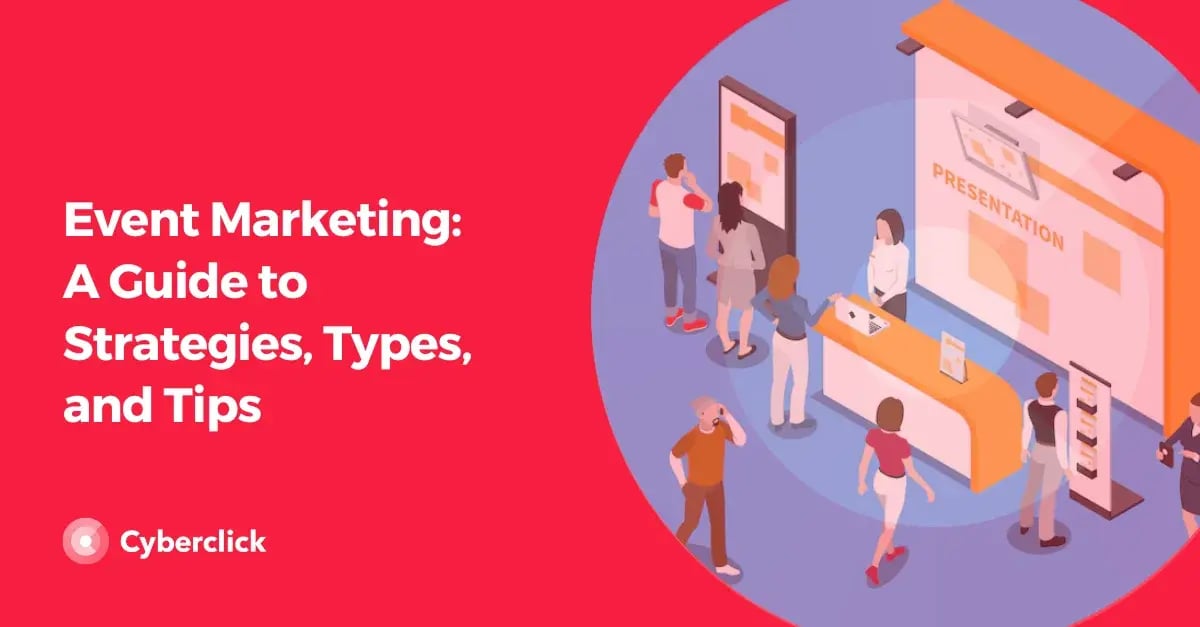 Event Marketing 