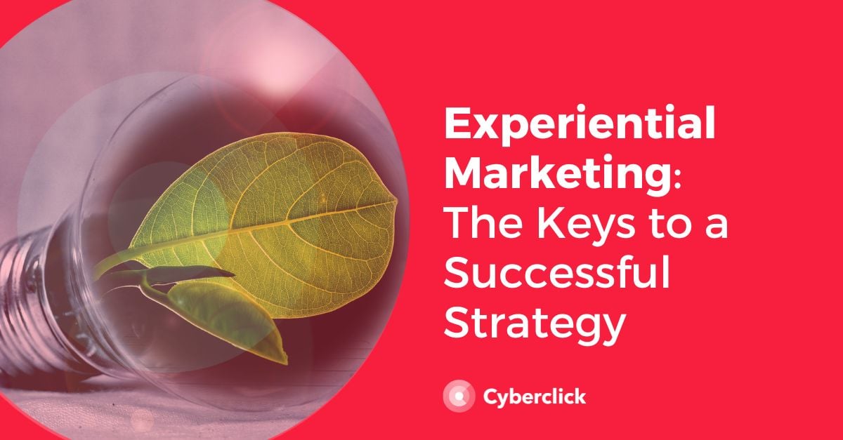 Experiential Marketing The Keys to a Successful Strategy 