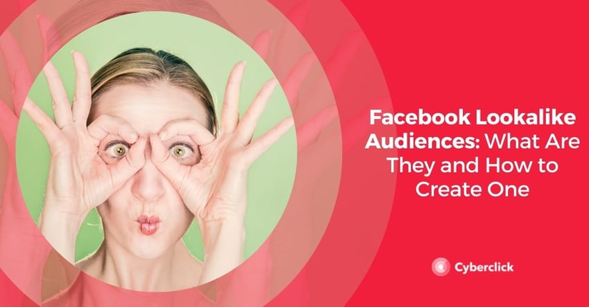Facebook Lookalike Audiences What Are They and How to Create One