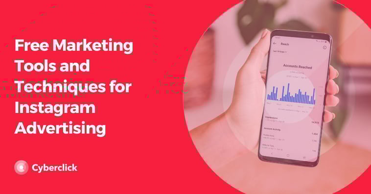 Free Marketing Tools and Techniques for Instagram Advertising