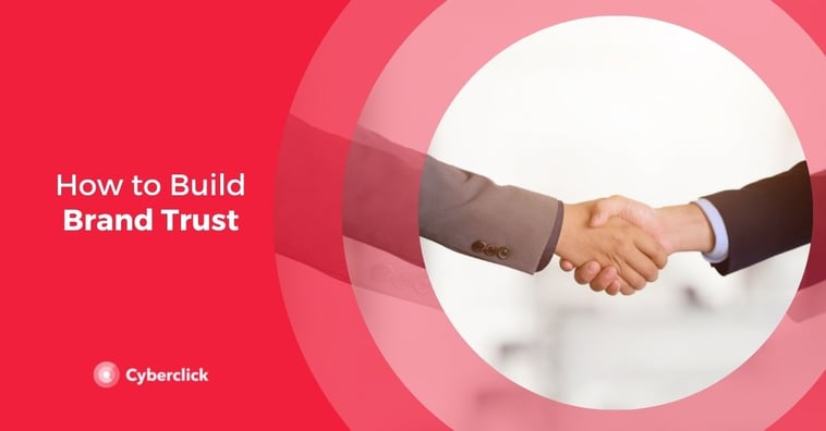 Brand Trust: Types, Key Aspects and How To Build Trust in Your Brand