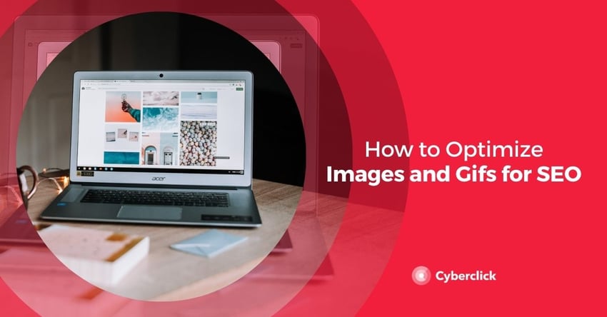 How to Optimize Images and Gifs for SEO