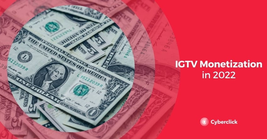 IGTV Monetization