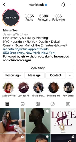 Instagram Bio: How to Stand Out and 10 Examples