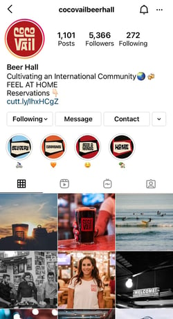 Instagram Bio: How to Stand Out and 10 Examples