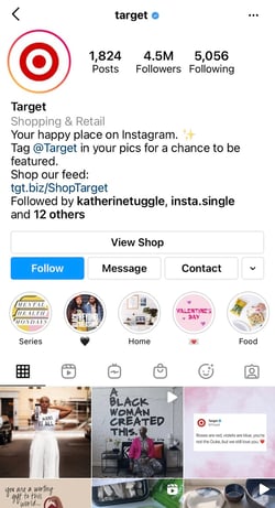 Instagram Bio: How to Stand Out and 10 Examples