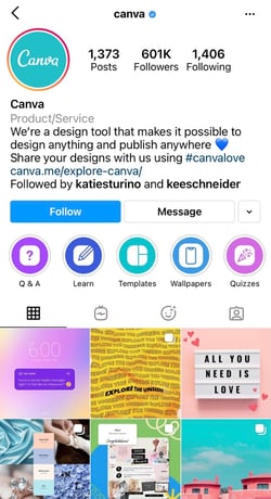 Instagram Bio: How to Stand Out and 10 Examples