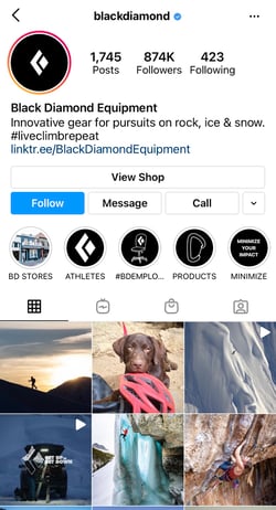 Instagram Bio: How to Stand Out and 10 Examples