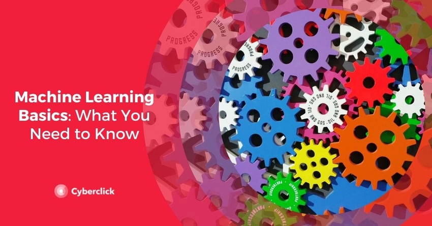 Machine Learning Basics What You Need to Know-min
