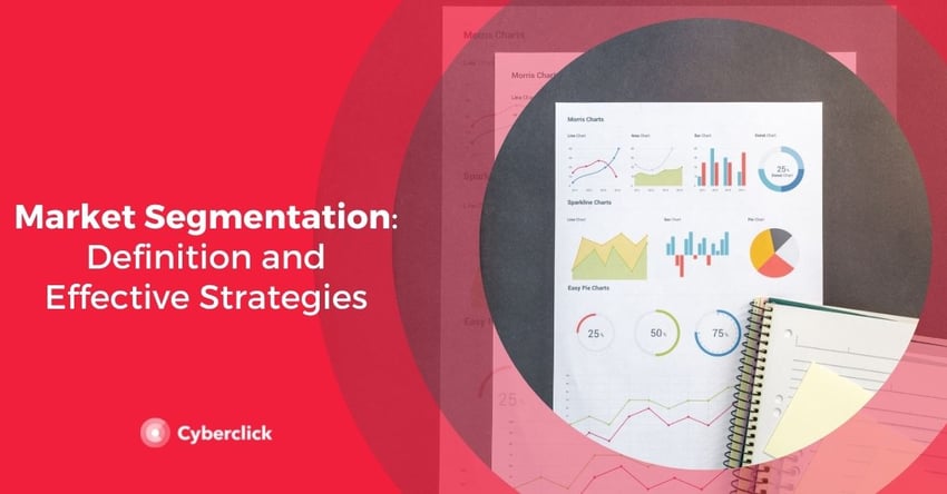 Market Segmentation Definition and Effective Strategies