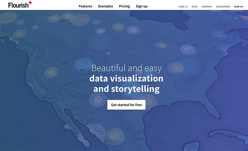 How to Create Infographics: 6 Great Tools to Get You Started
