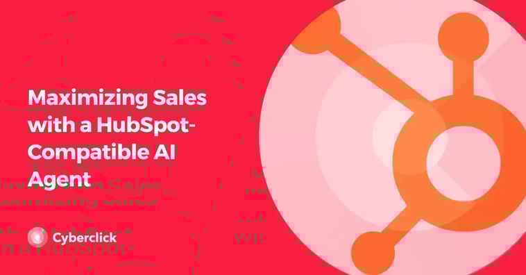 Maximizing Sales with a HubSpot-Compatible AI Agent